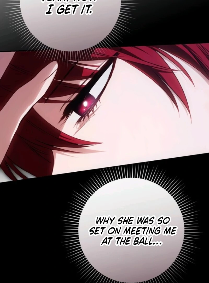 The villain tyrant has returned Chapter 60 - Page 56