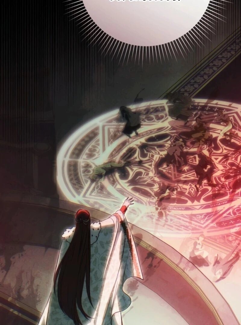 The villain tyrant has returned Chapter 60 - Page 58