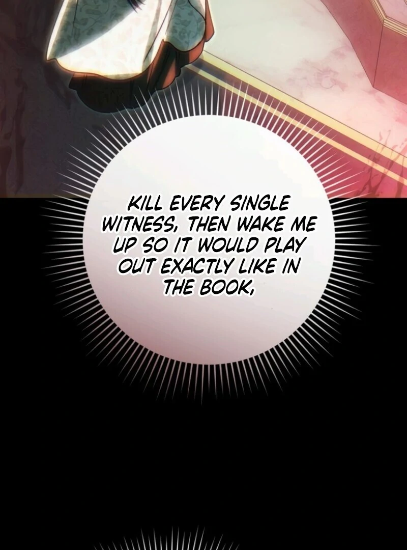 The villain tyrant has returned Chapter 60 - Page 59