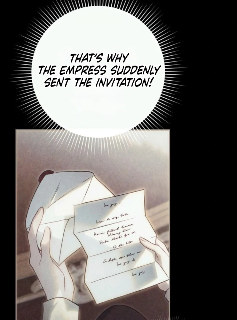 The villain tyrant has returned Chapter 60 - Page 60