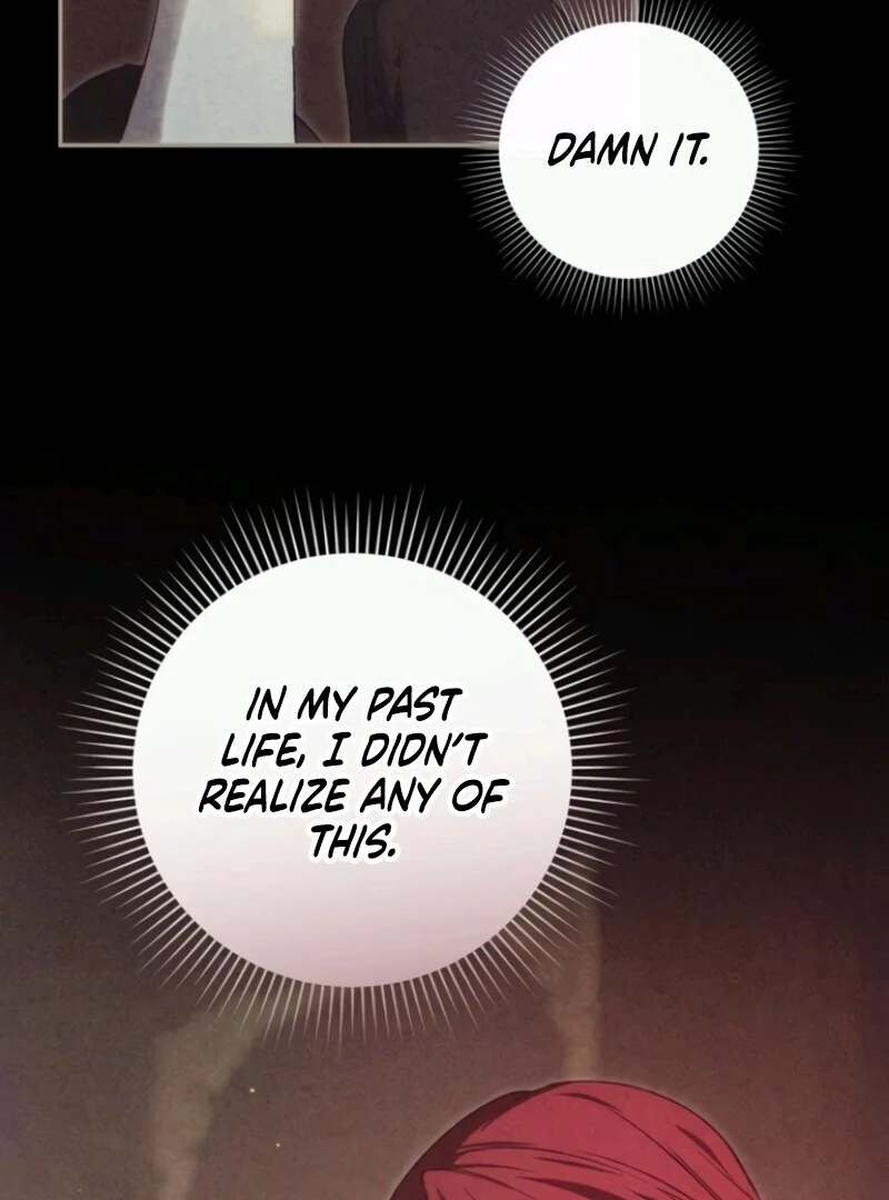 The villain tyrant has returned Chapter 60 - Page 61