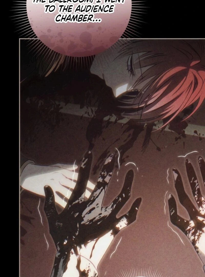 The villain tyrant has returned Chapter 60 - Page 64