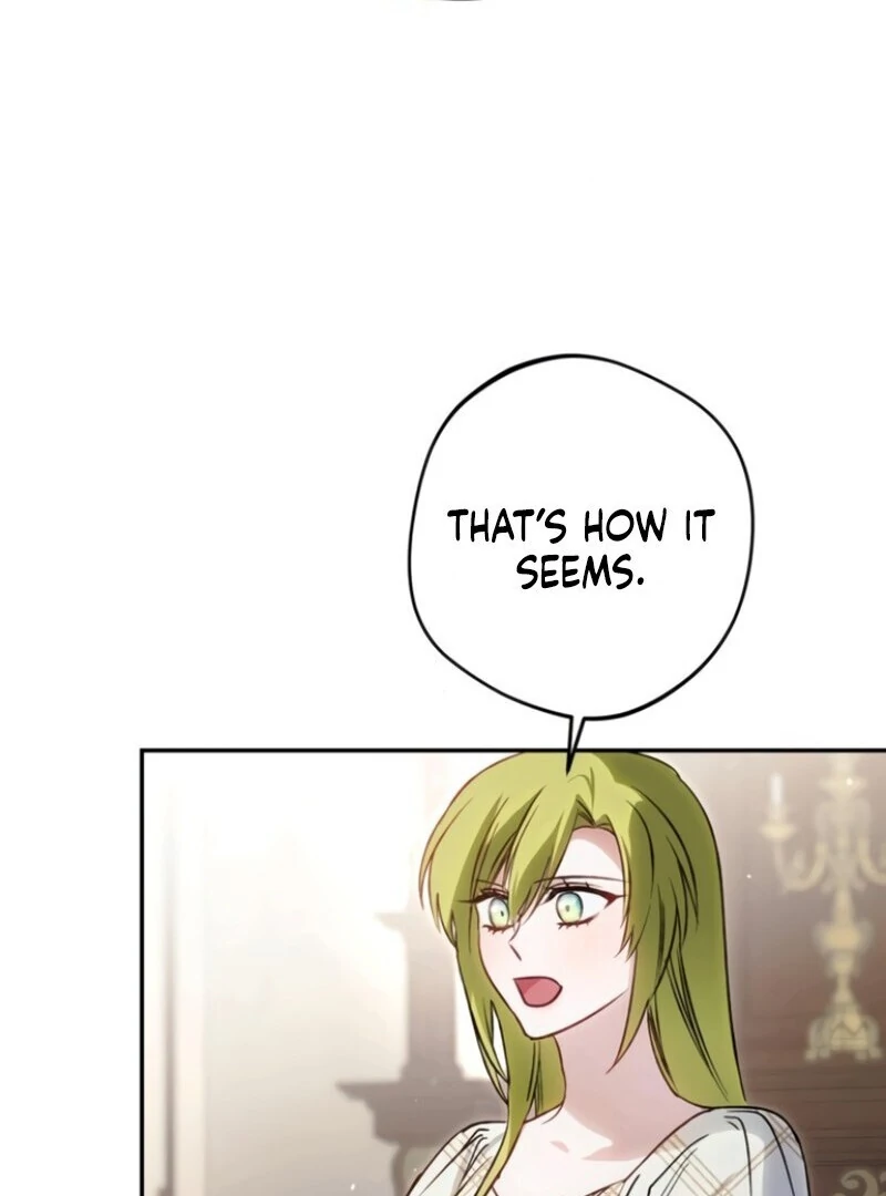 The villain tyrant has returned Chapter 60 - Page 7