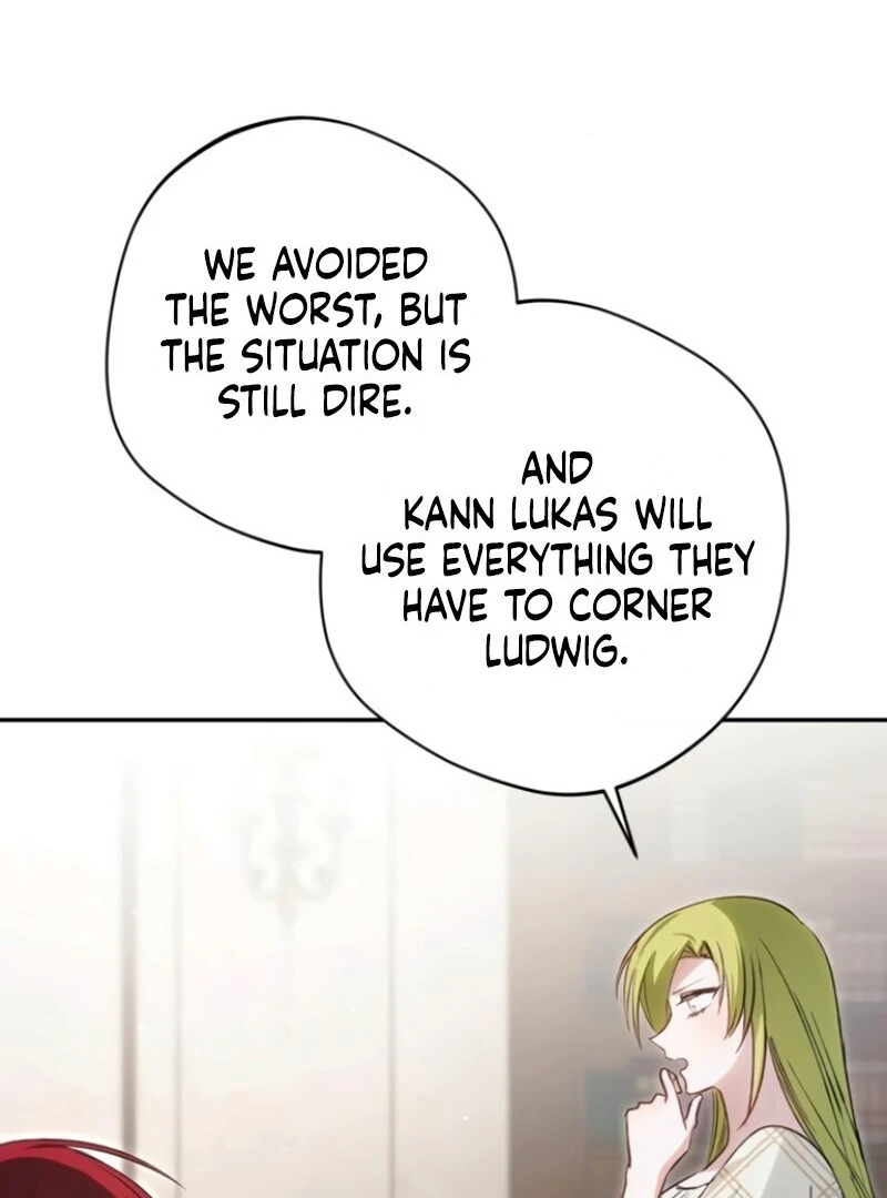 The villain tyrant has returned Chapter 60 - Page 73