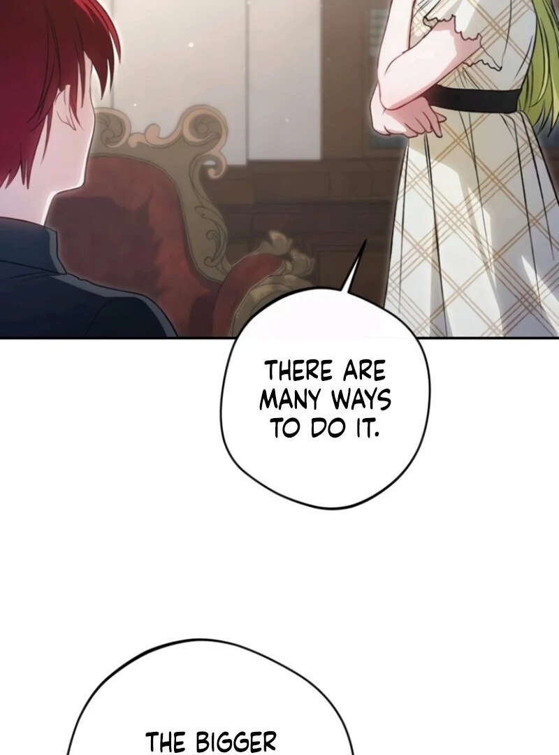 The villain tyrant has returned Chapter 60 - Page 74