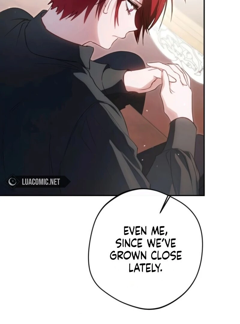 The villain tyrant has returned Chapter 60 - Page 77