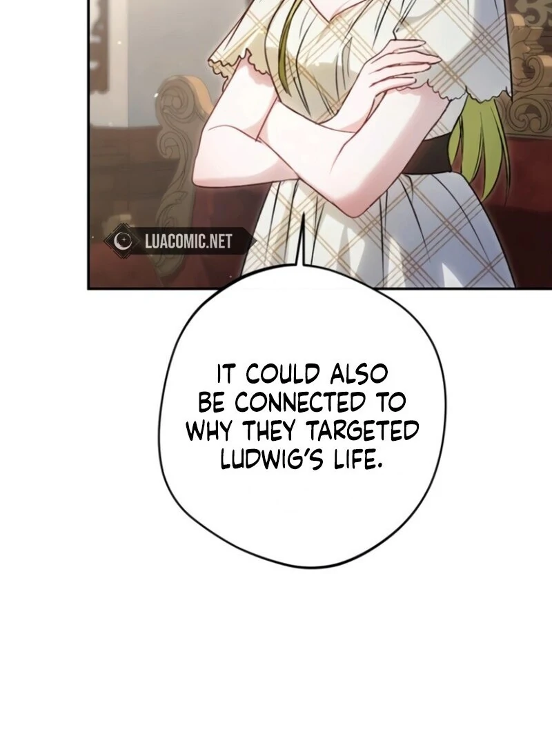 The villain tyrant has returned Chapter 60 - Page 8