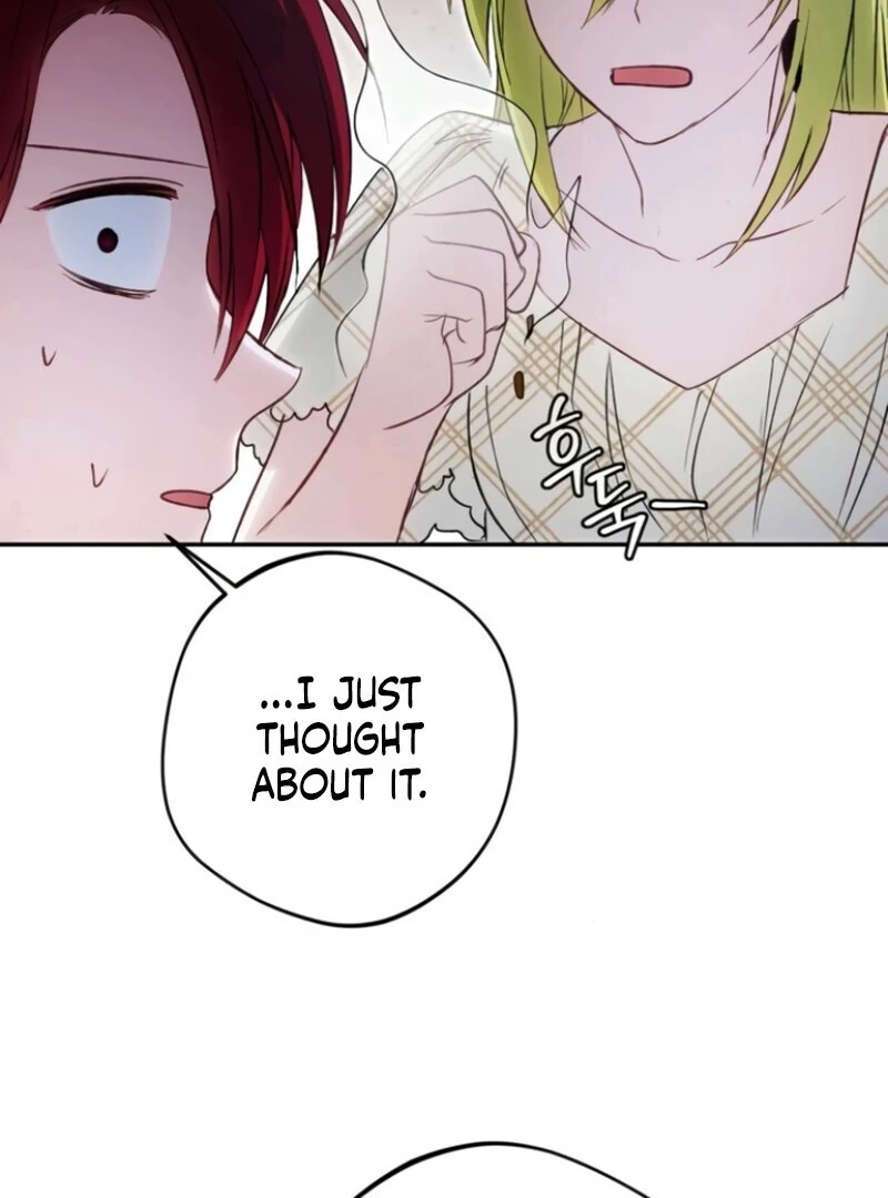 The villain tyrant has returned Chapter 60 - Page 84