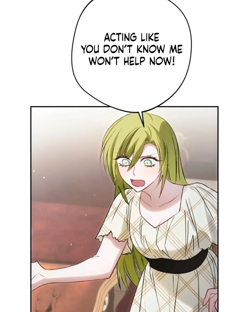 The villain tyrant has returned Chapter 60 - Page 85