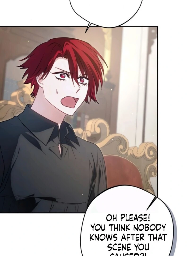 The villain tyrant has returned Chapter 60 - Page 87