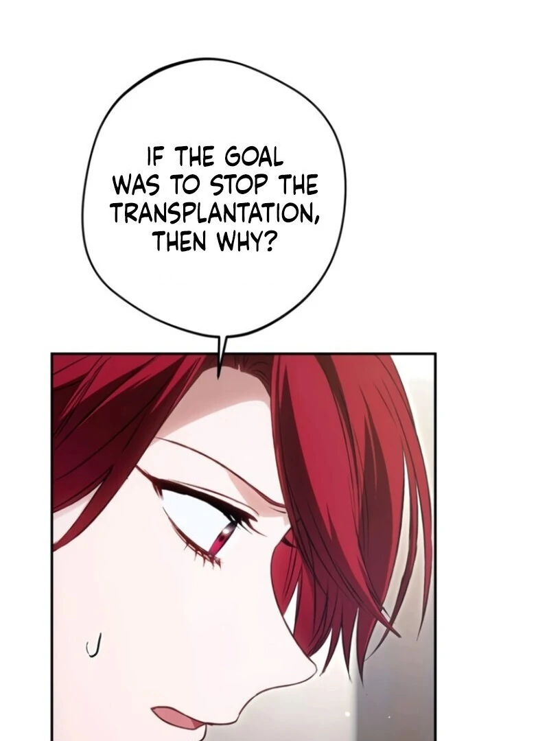 The villain tyrant has returned Chapter 60 - Page 9