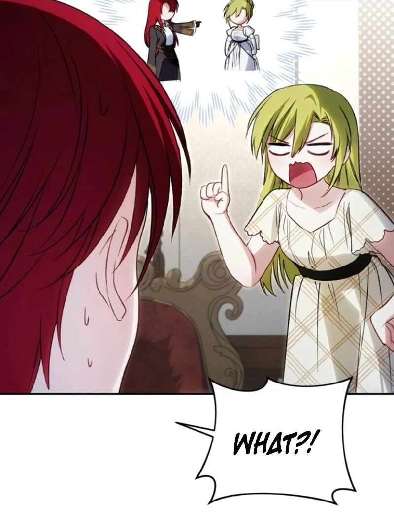 The villain tyrant has returned Chapter 60 - Page 91