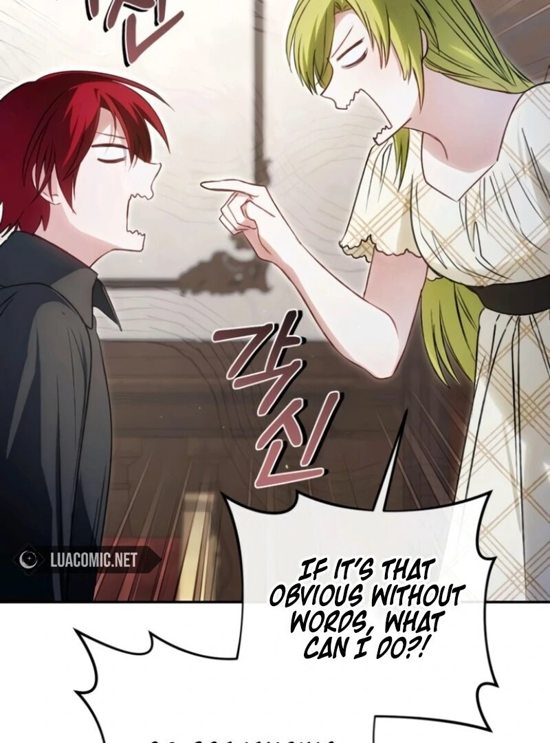 The villain tyrant has returned Chapter 60 - Page 93