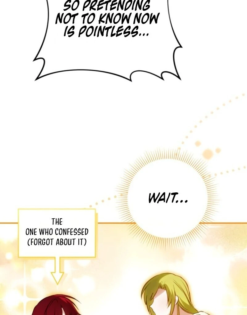 The villain tyrant has returned Chapter 60 - Page 94