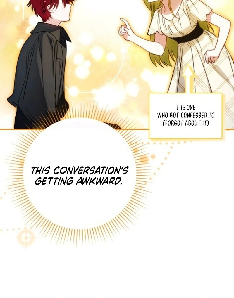 The villain tyrant has returned Chapter 60 - Page 95