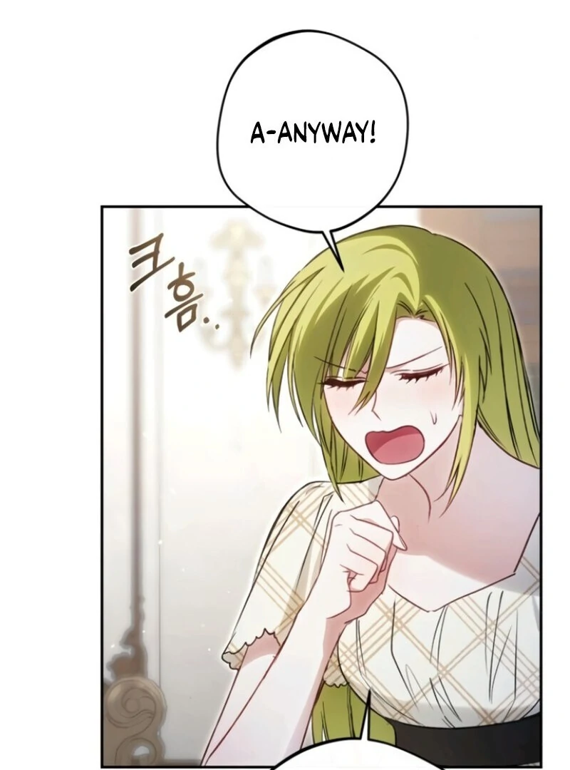 The villain tyrant has returned Chapter 60 - Page 96