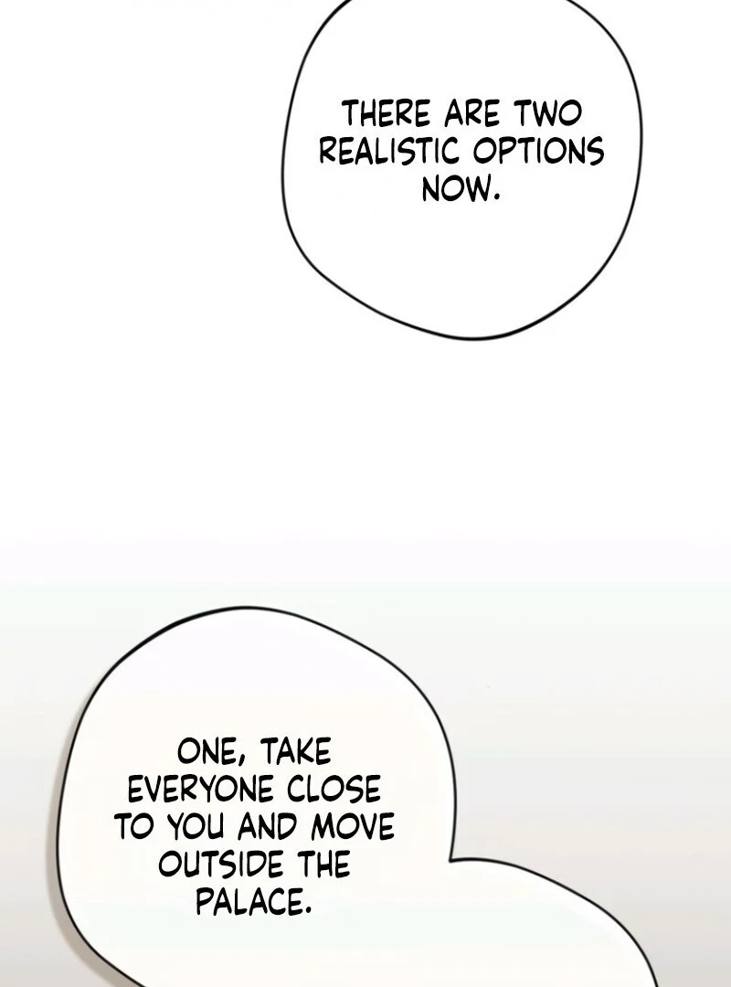 The villain tyrant has returned Chapter 60 - Page 97