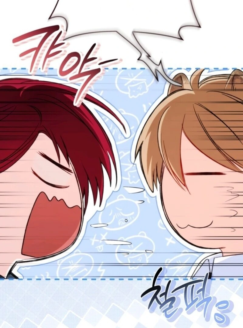 The villain tyrant has returned Chapter 61 - Page 10