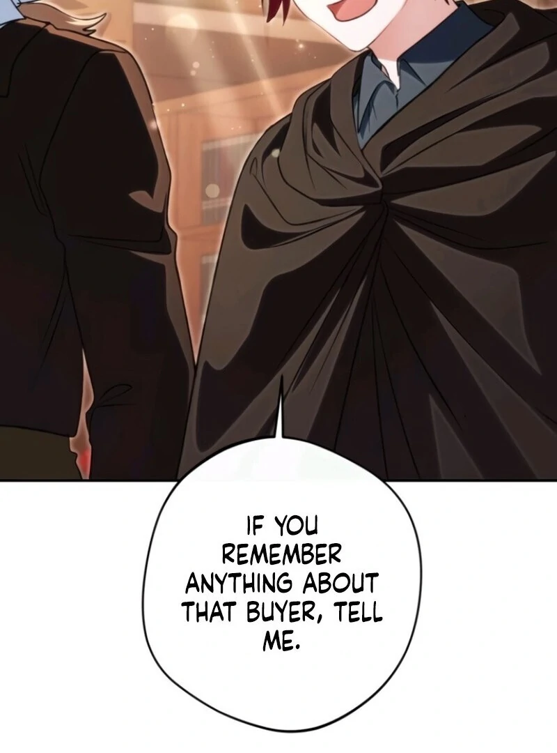 The villain tyrant has returned Chapter 61 - Page 100