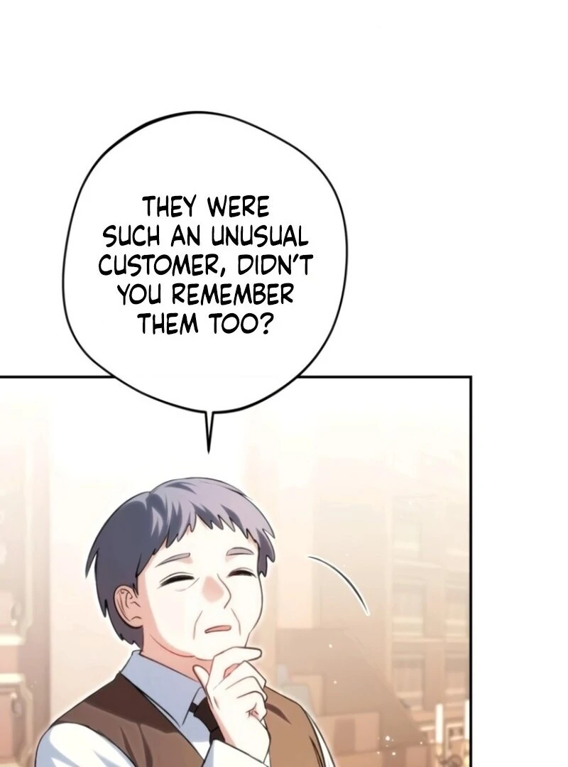 The villain tyrant has returned Chapter 61 - Page 101