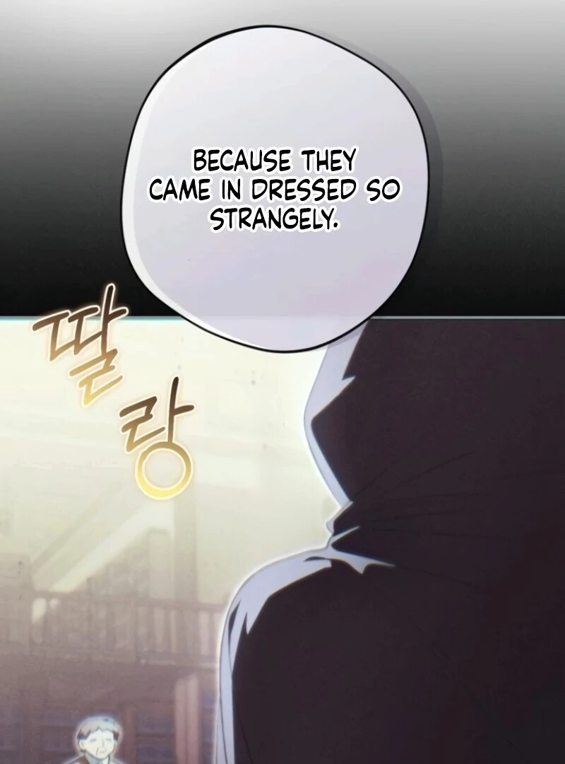 The villain tyrant has returned Chapter 61 - Page 103