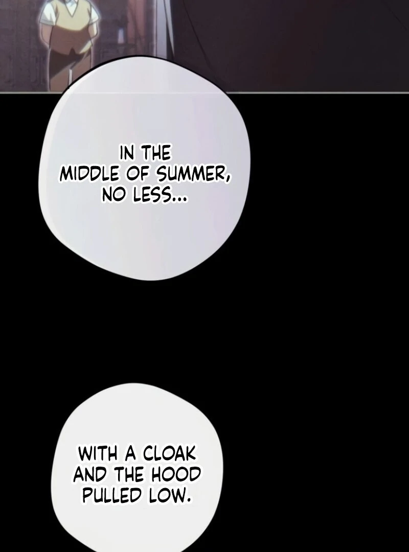 The villain tyrant has returned Chapter 61 - Page 104