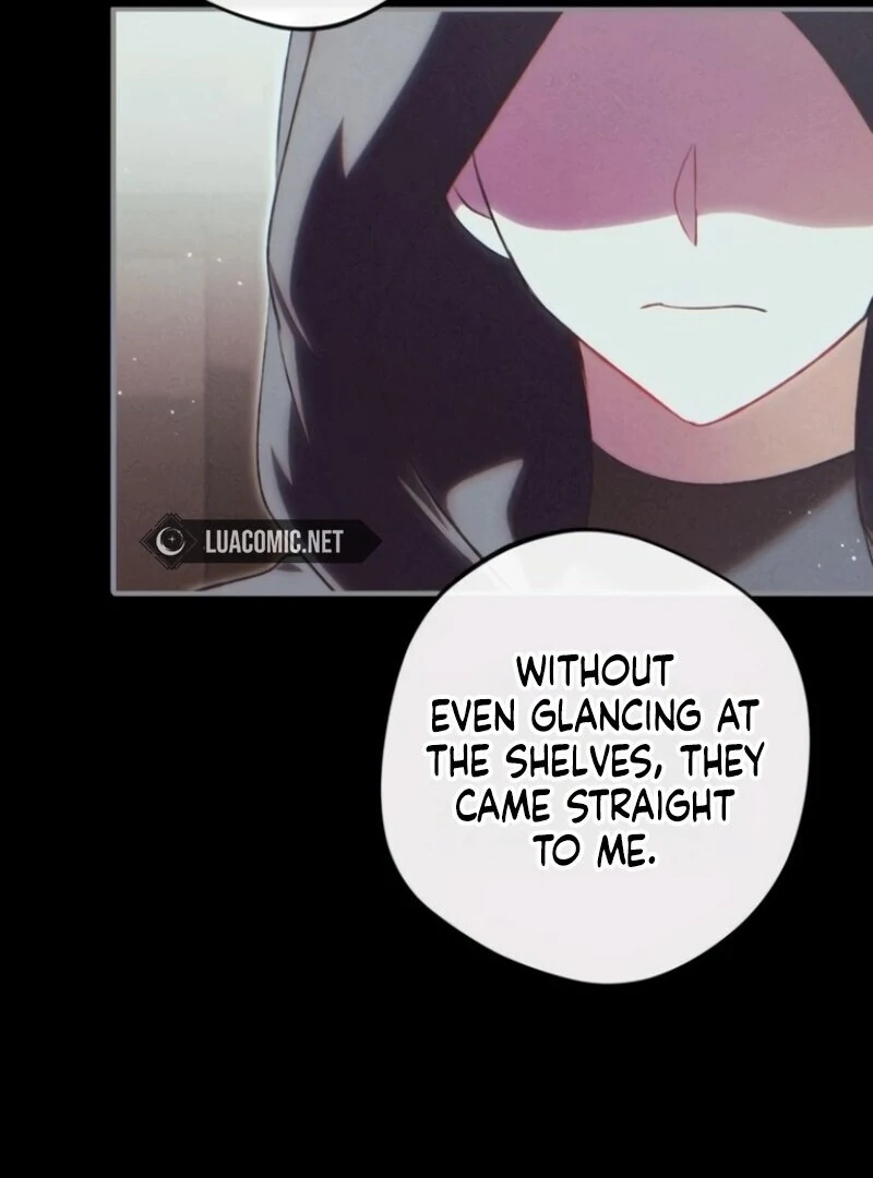 The villain tyrant has returned Chapter 61 - Page 105