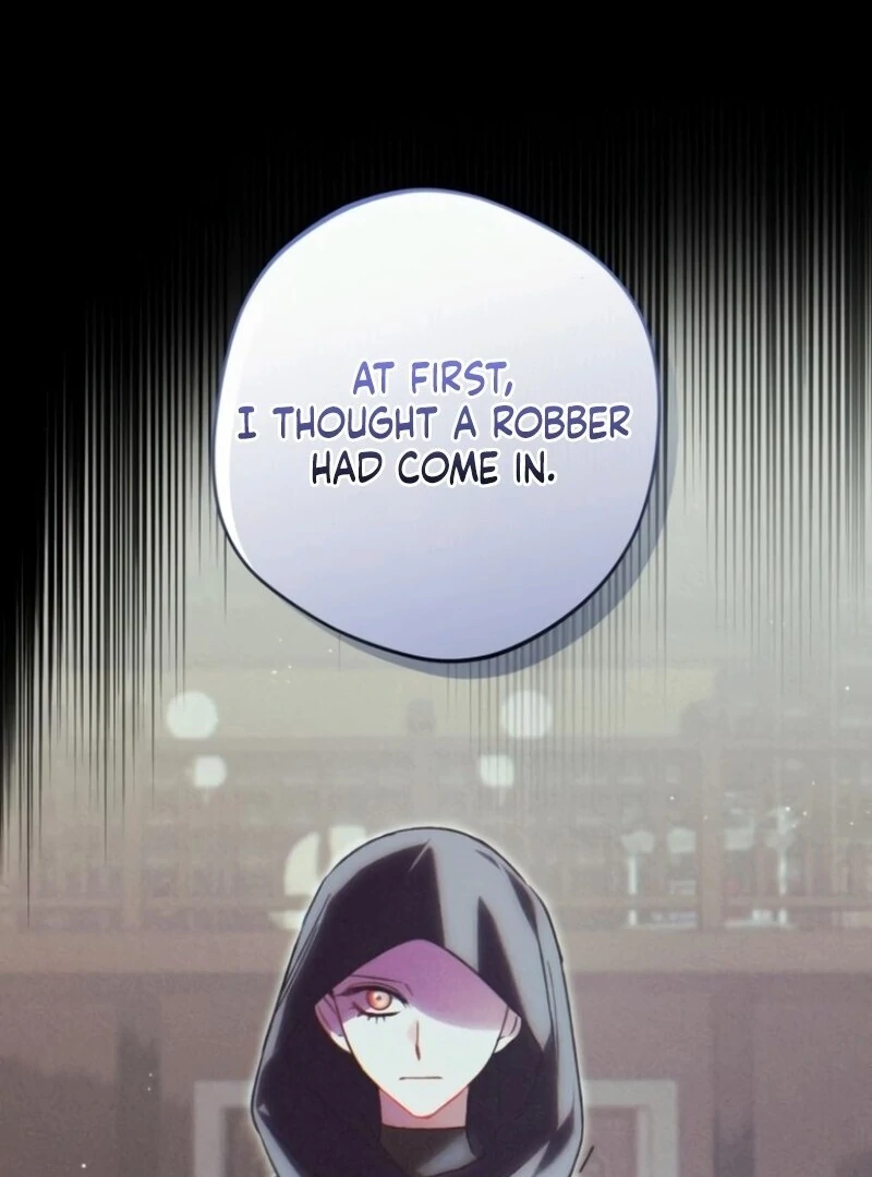 The villain tyrant has returned Chapter 61 - Page 106