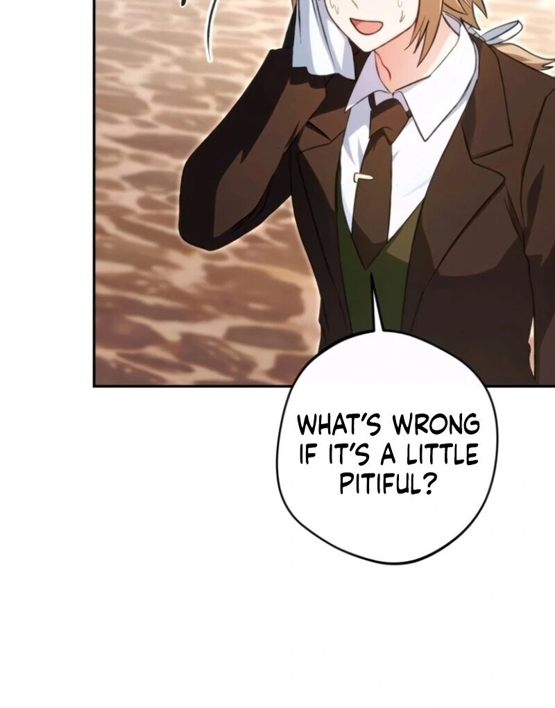 The villain tyrant has returned Chapter 61 - Page 14