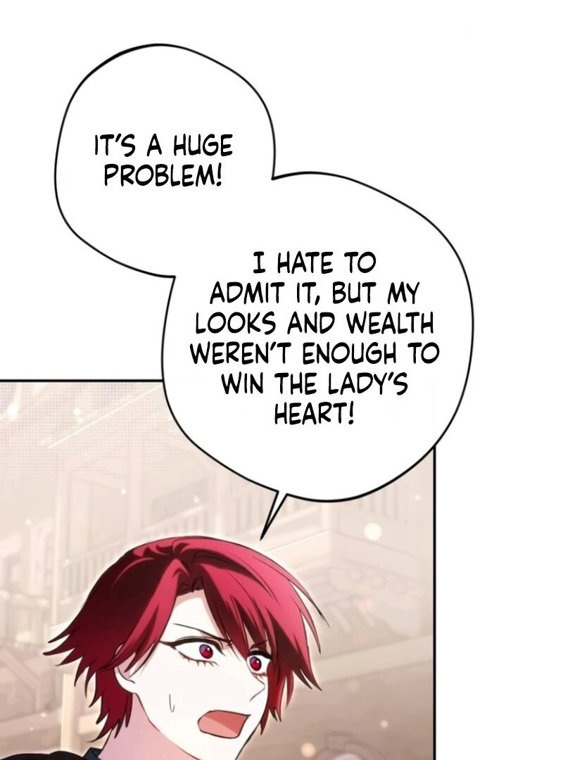 The villain tyrant has returned Chapter 61 - Page 15