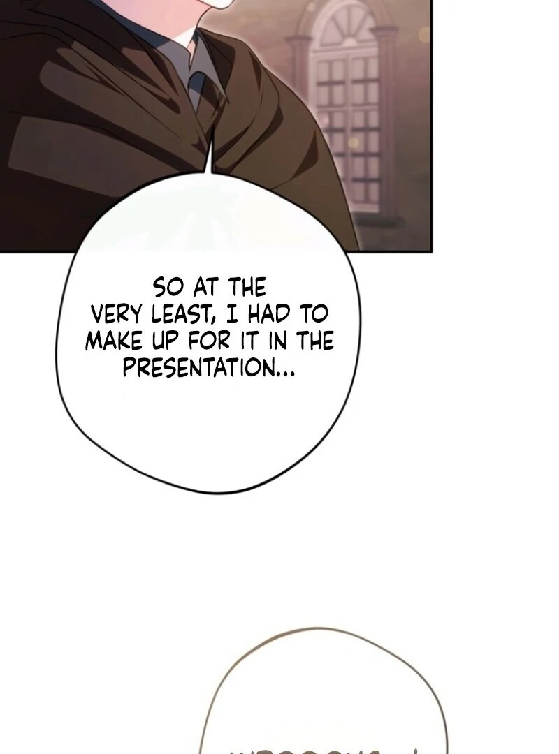 The villain tyrant has returned Chapter 61 - Page 16