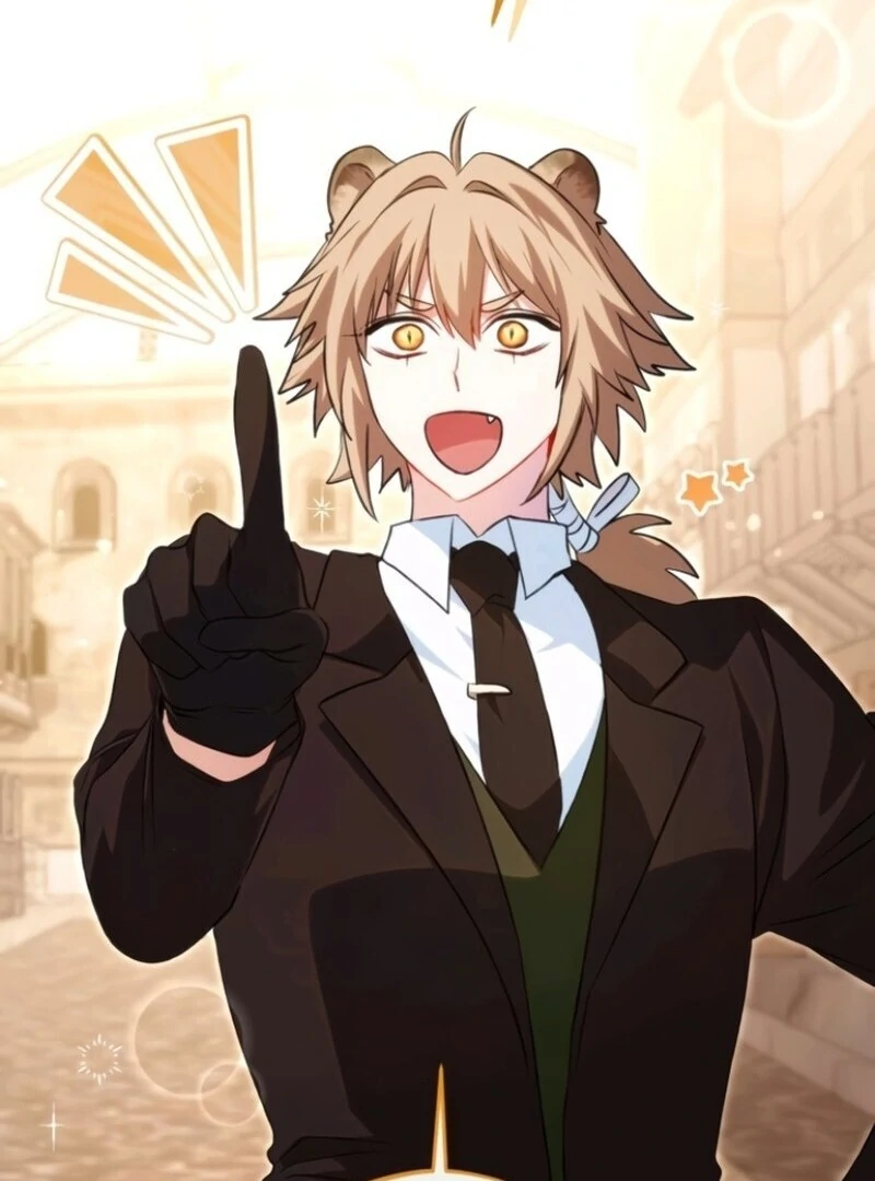 The villain tyrant has returned Chapter 61 - Page 19