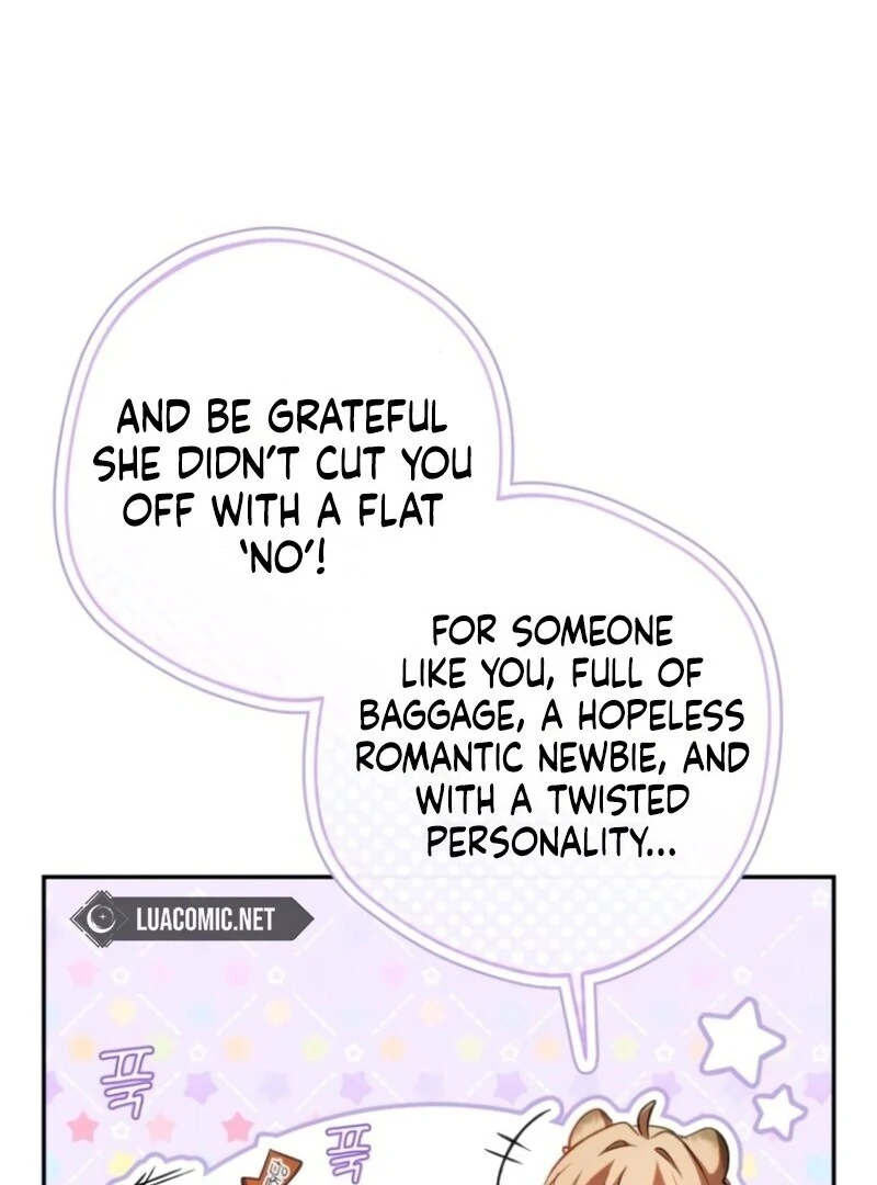 The villain tyrant has returned Chapter 61 - Page 22