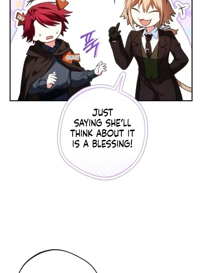 The villain tyrant has returned Chapter 61 - Page 23