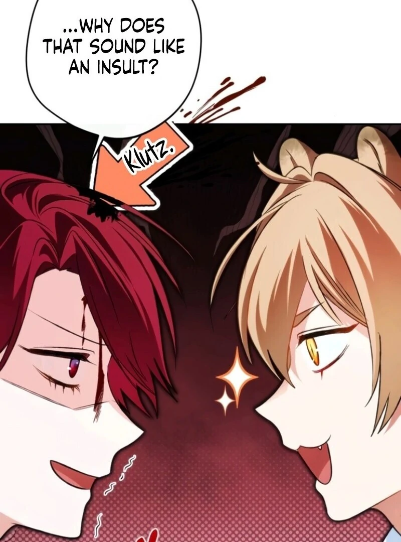 The villain tyrant has returned Chapter 61 - Page 24