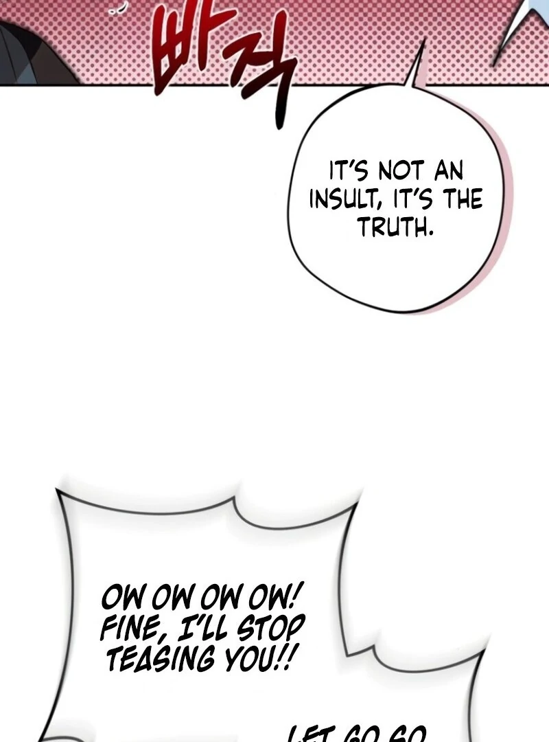 The villain tyrant has returned Chapter 61 - Page 25