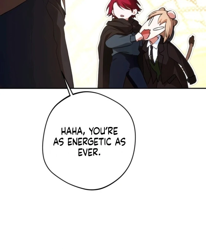 The villain tyrant has returned Chapter 61 - Page 27