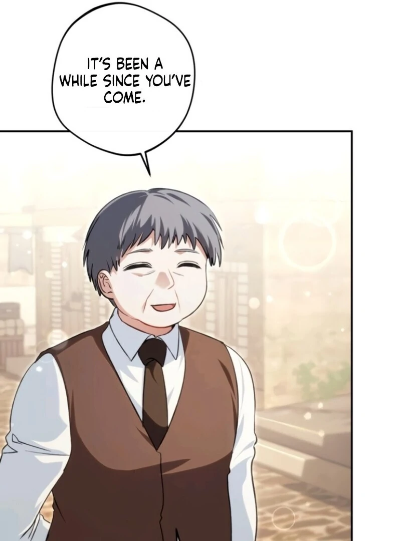 The villain tyrant has returned Chapter 61 - Page 28