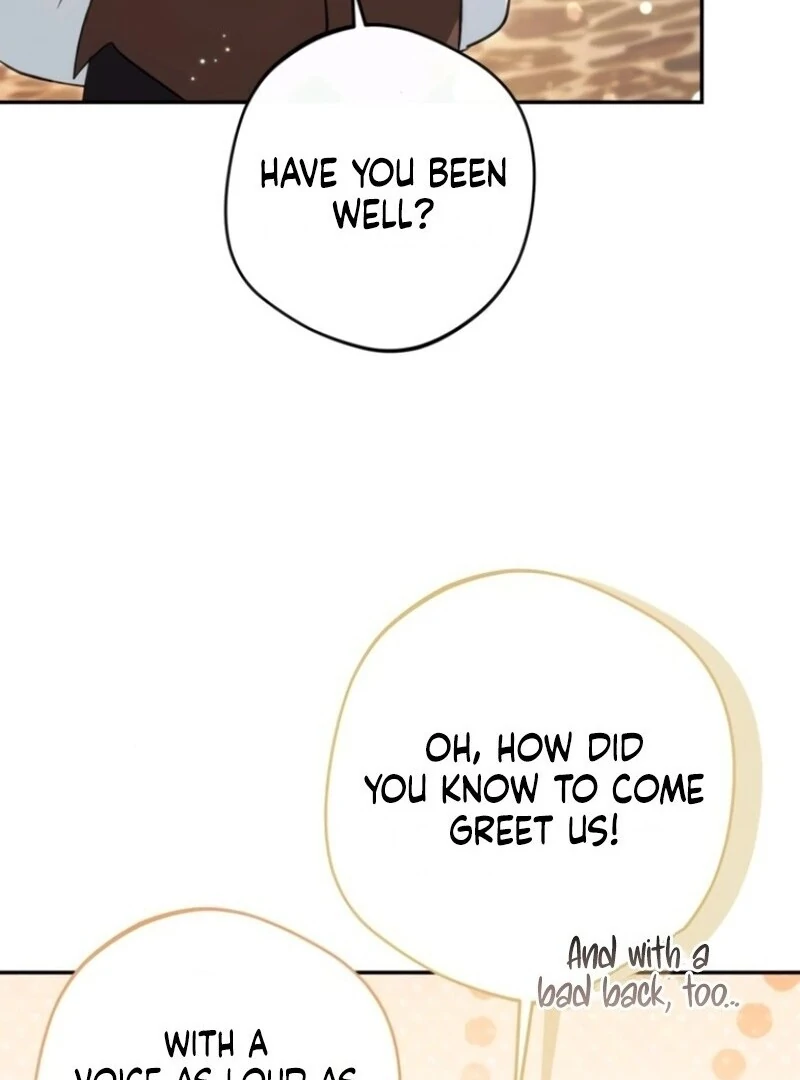 The villain tyrant has returned Chapter 61 - Page 29