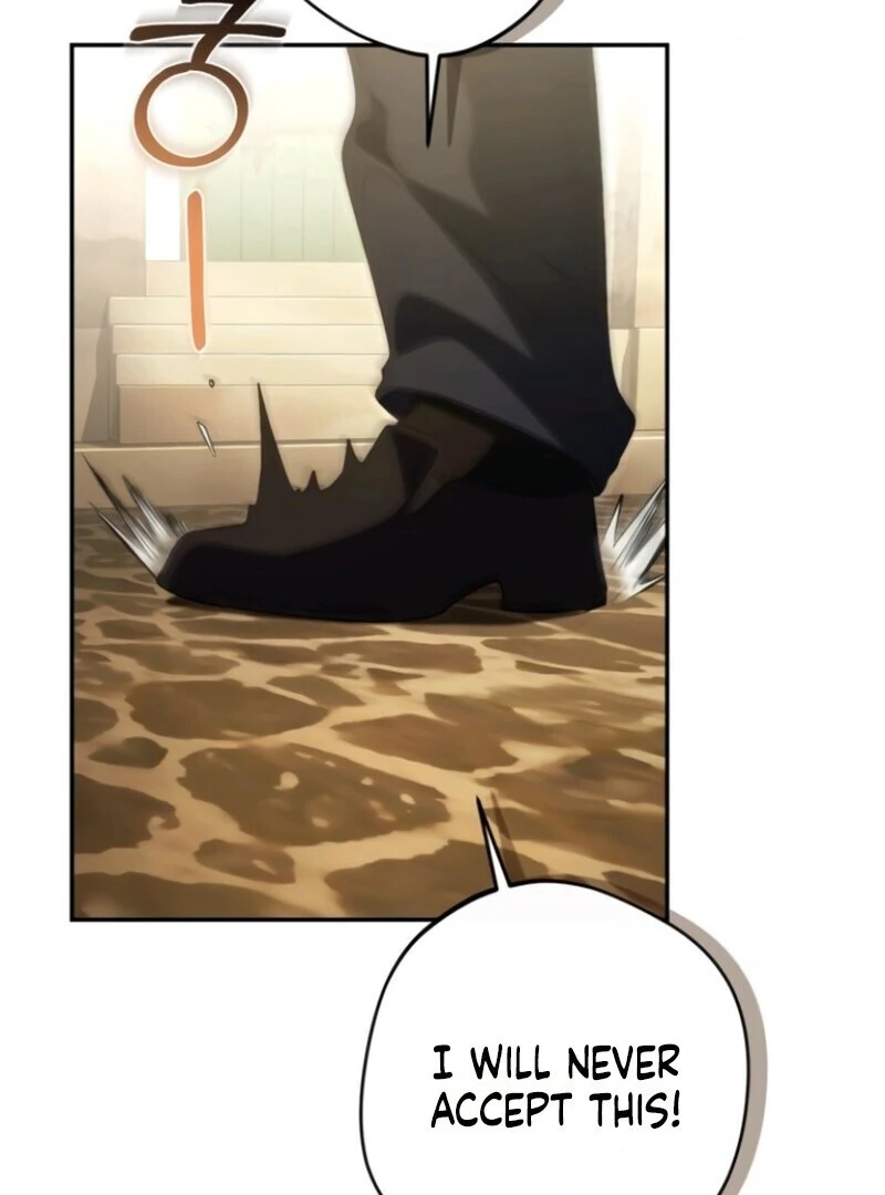 The villain tyrant has returned Chapter 61 - Page 3