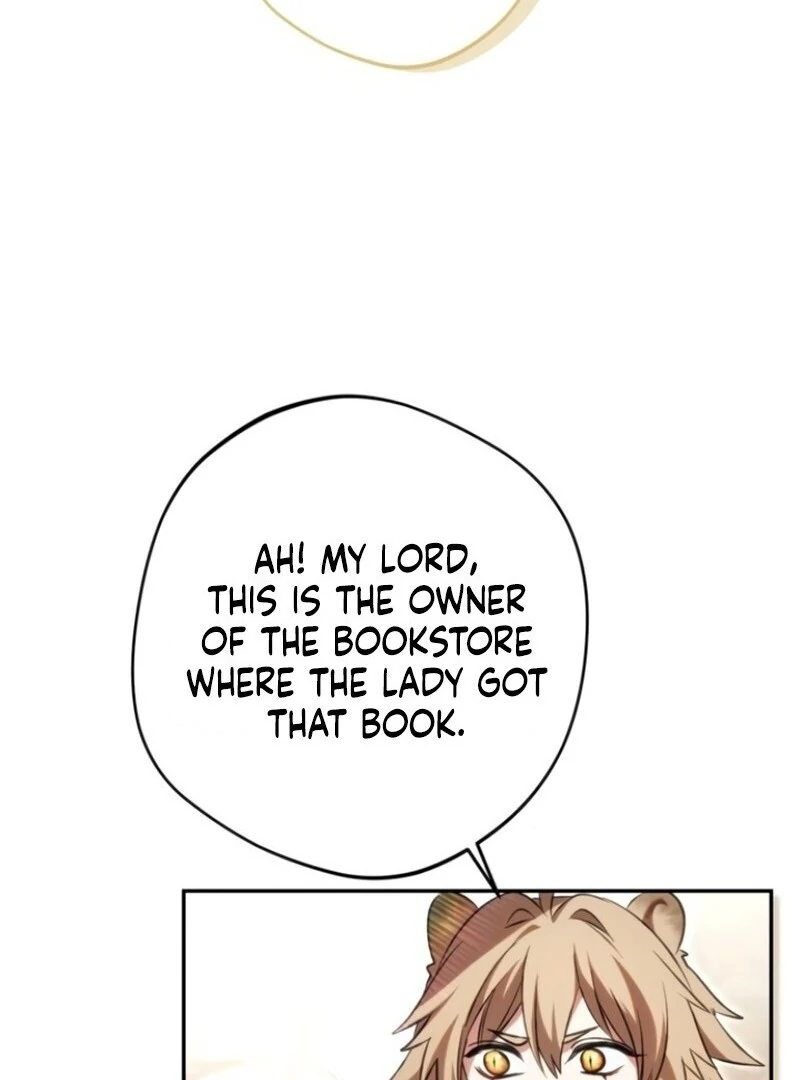 The villain tyrant has returned Chapter 61 - Page 31