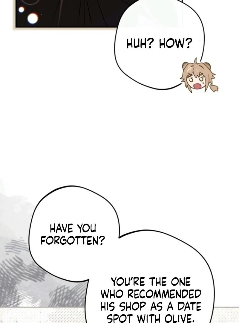 The villain tyrant has returned Chapter 61 - Page 34