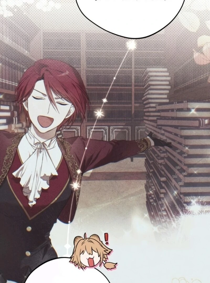 The villain tyrant has returned Chapter 61 - Page 35