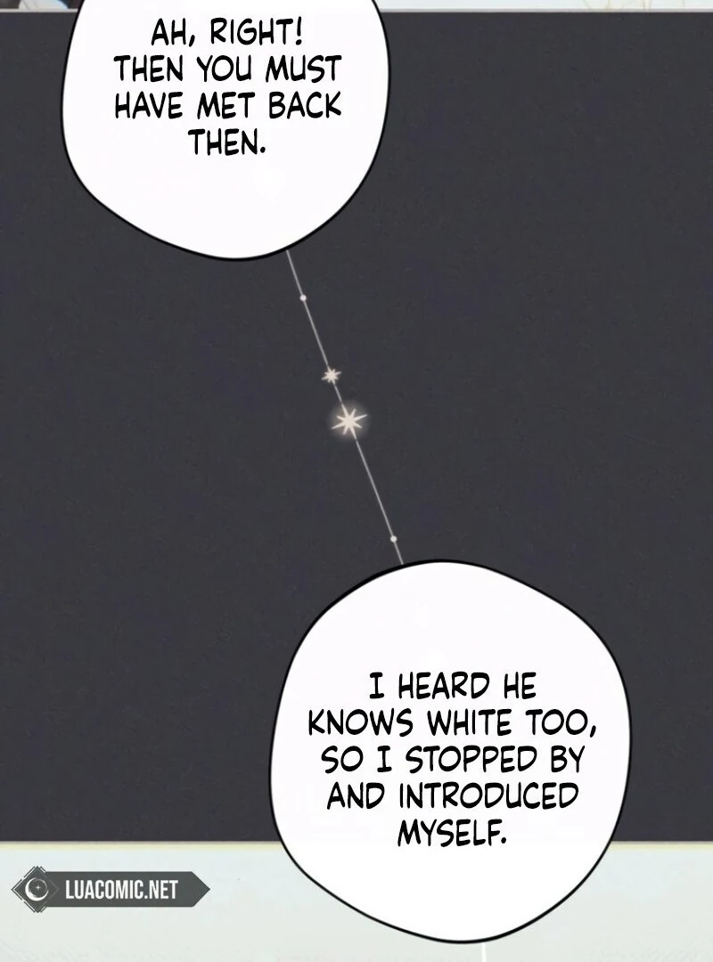 The villain tyrant has returned Chapter 61 - Page 36