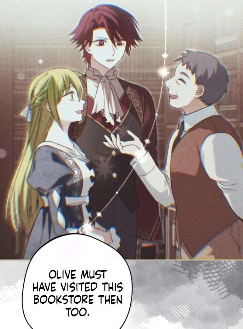 The villain tyrant has returned Chapter 61 - Page 37