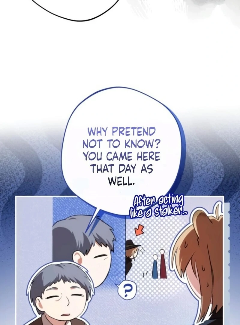 The villain tyrant has returned Chapter 61 - Page 38