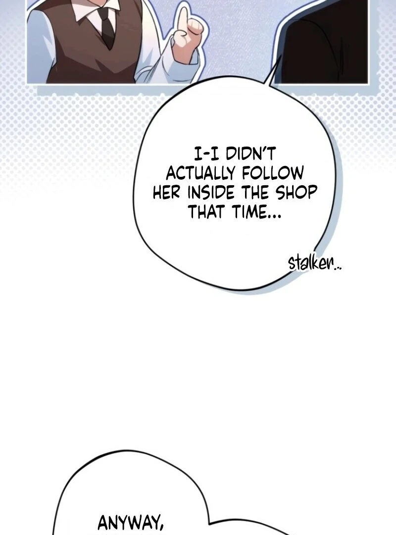 The villain tyrant has returned Chapter 61 - Page 39