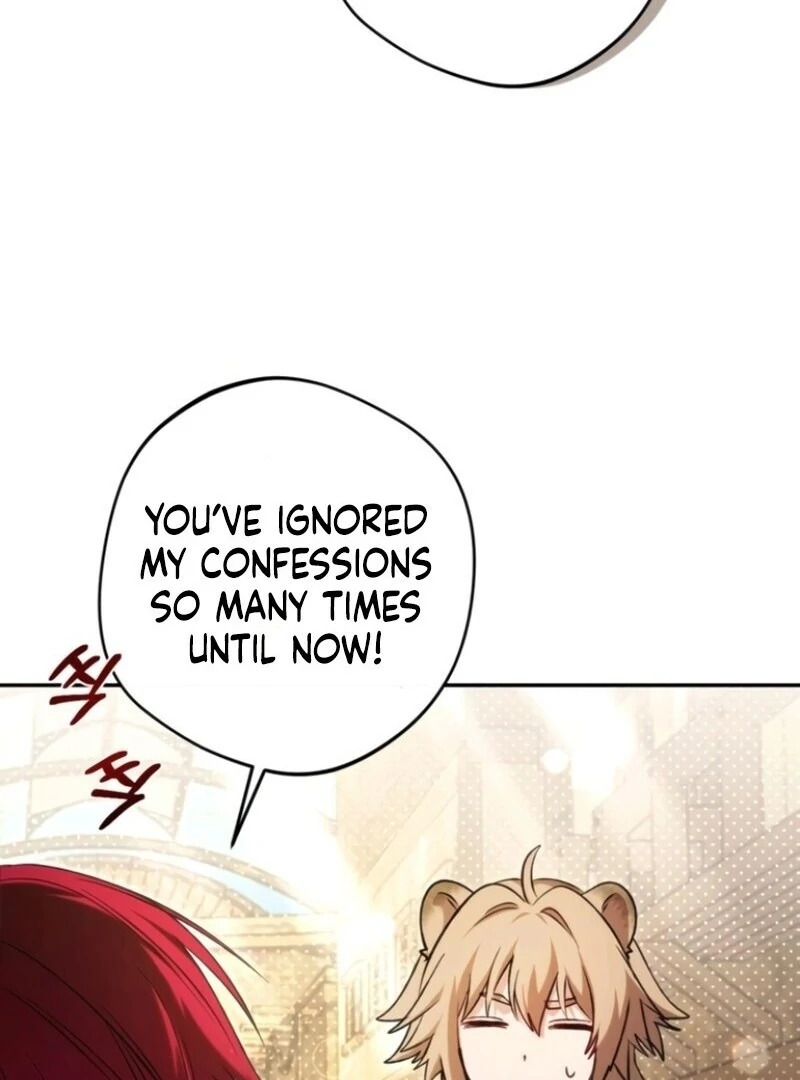 The villain tyrant has returned Chapter 61 - Page 4