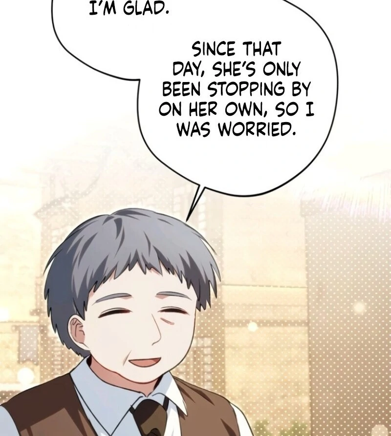 The villain tyrant has returned Chapter 61 - Page 40