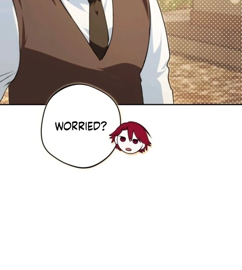 The villain tyrant has returned Chapter 61 - Page 41